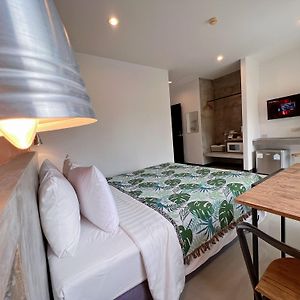 Standard Zimmer mit Kingsize-Bett